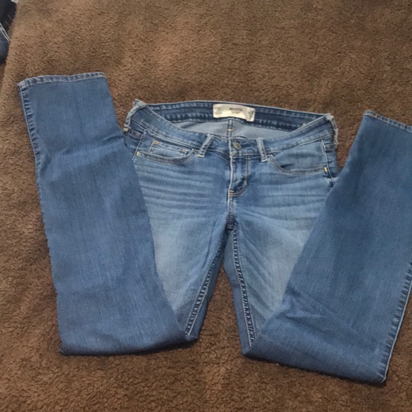 Hollister skinny jeans👖 - Picture 2 of 5